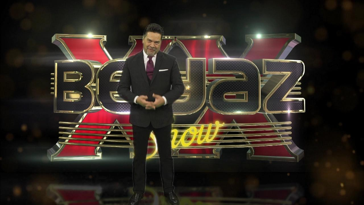 27 Ekim 2017 Beyaz Show Fragmanı - 11