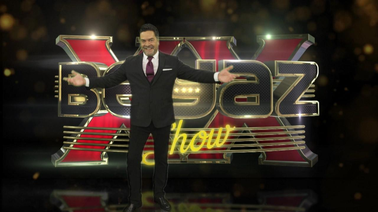 27 Ekim 2017 Beyaz Show Fragmanı - 13