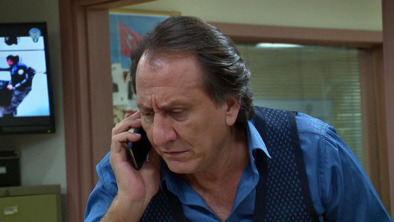 Arka Sokaklar 454. Bölüm Fragmanı