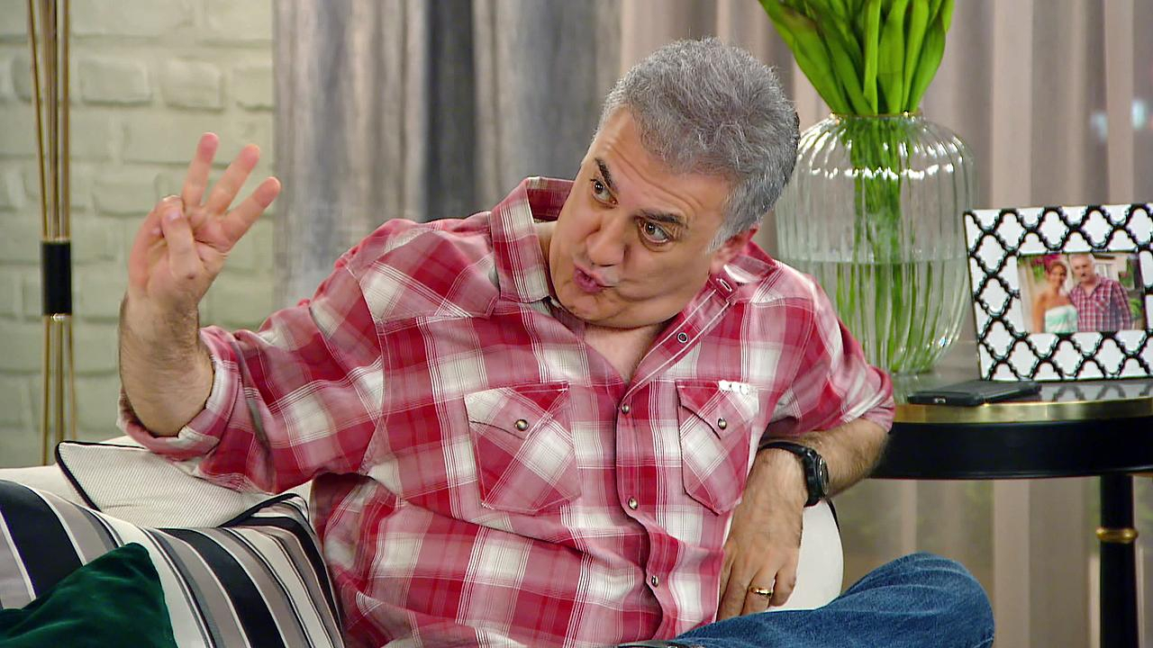 İddiayı Haluk kazanıyor!