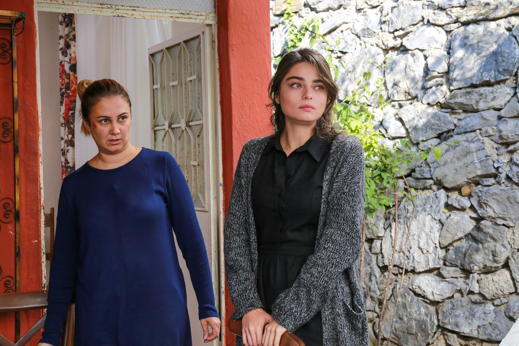 Meryem 13. Bölüm Fotoğrafları