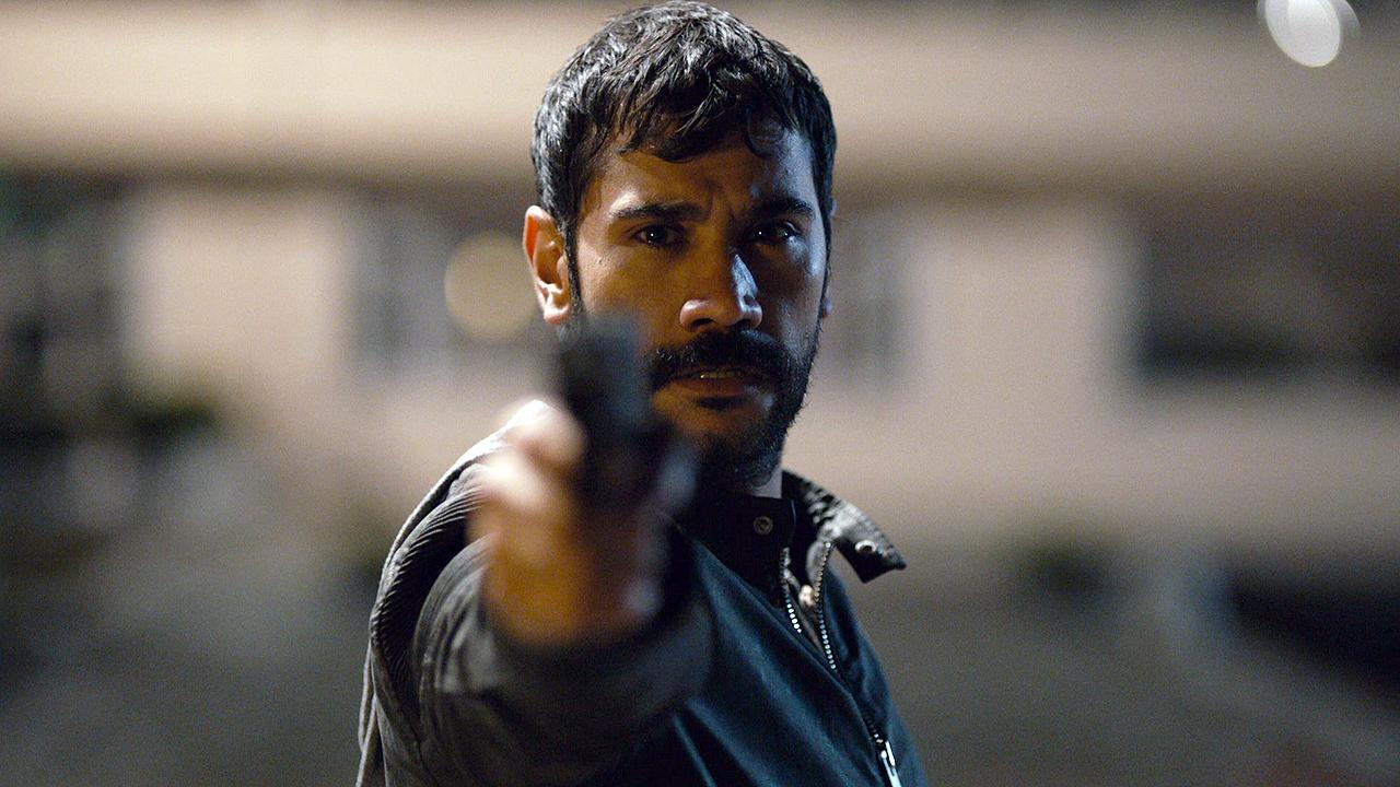 Fatih, Kuşçu'yu vuruyor!