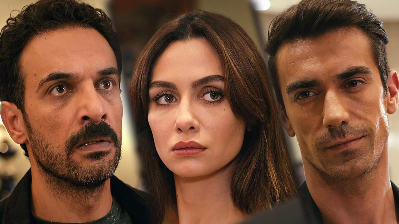 Aslı'nın herkesi şok eden kararı ne?