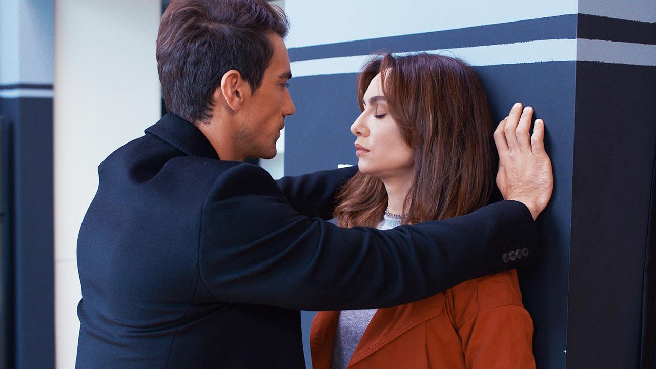 Siyah Beyaz Aşk 3. Bölüm Fragmanı