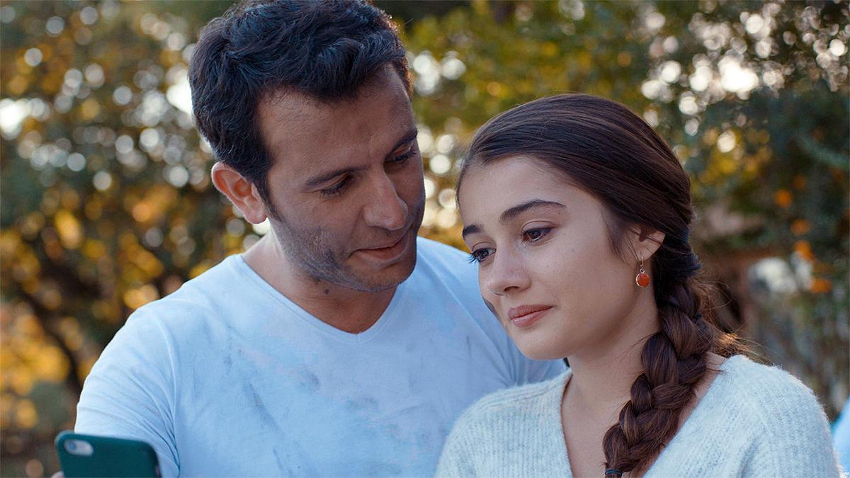 Ver Elini Aşk 8. Bölüm Fragmanı - 2