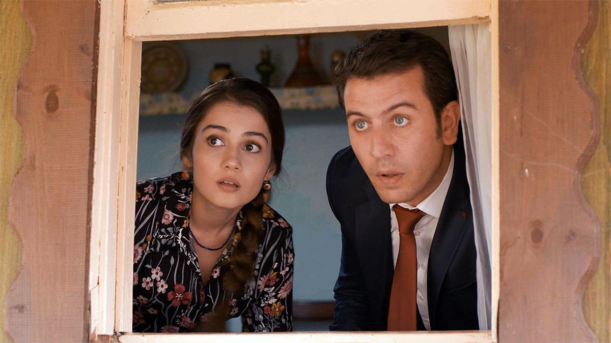 Ver Elini Aşk 8. Bölümden İlk Kareler - 2