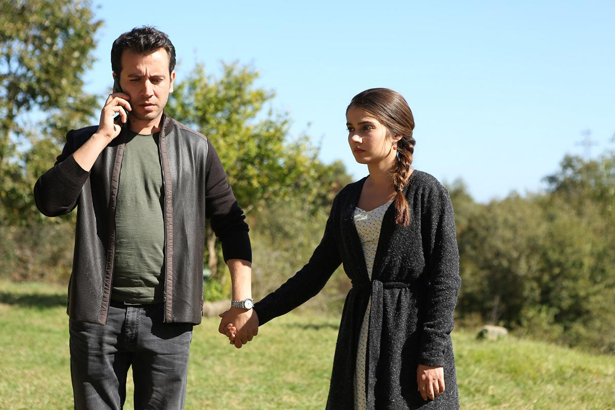 Ver Elini Aşk 8. Bölüm Fotoğrafları