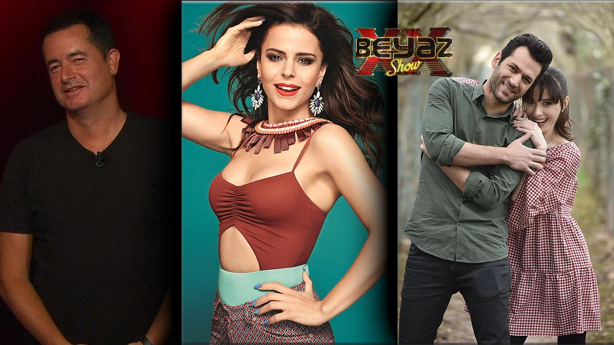 27 Ekim Beyaz Show Fragmanı - 14