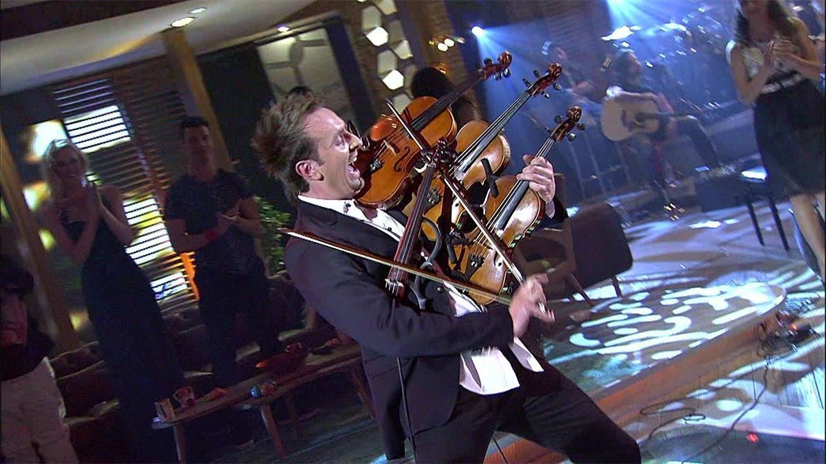 Beyaz Show yeni yetenekler arıyor!