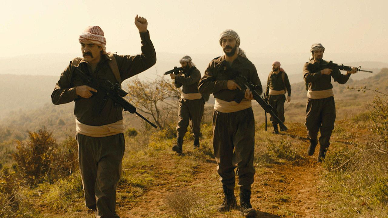 İsimsizler 20. Bölüm Fragmanı