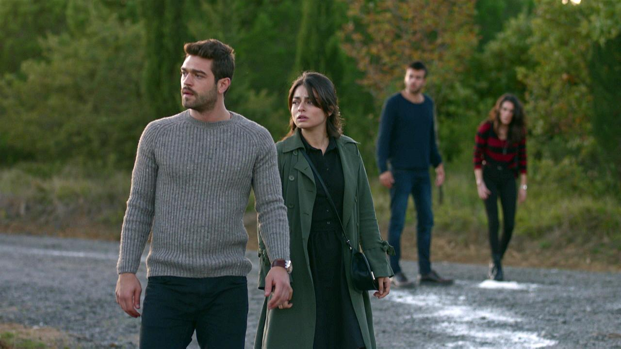 Meryem 13. Bölüm