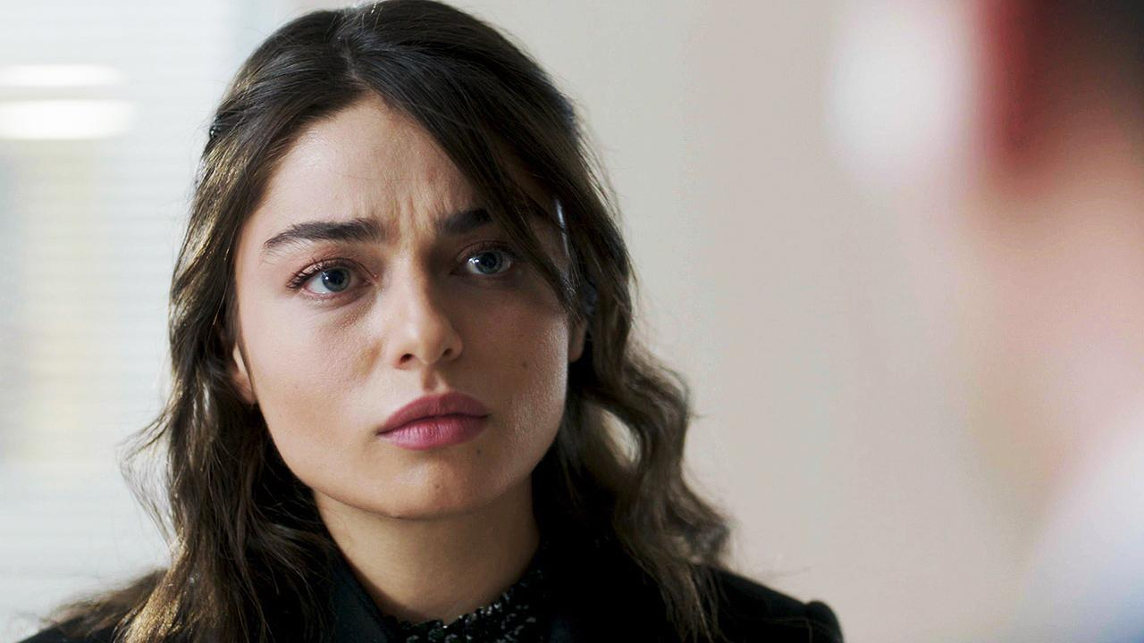Meryem 14. Bölümden İlk Kareler!