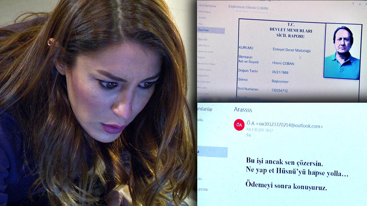 Bahar gördükleri karşısında şokta!