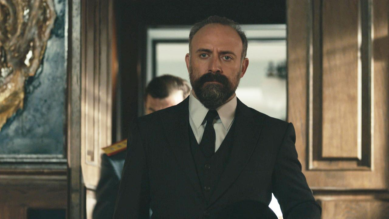 Vatanım Sensin 32. Bölüm Fragmanı