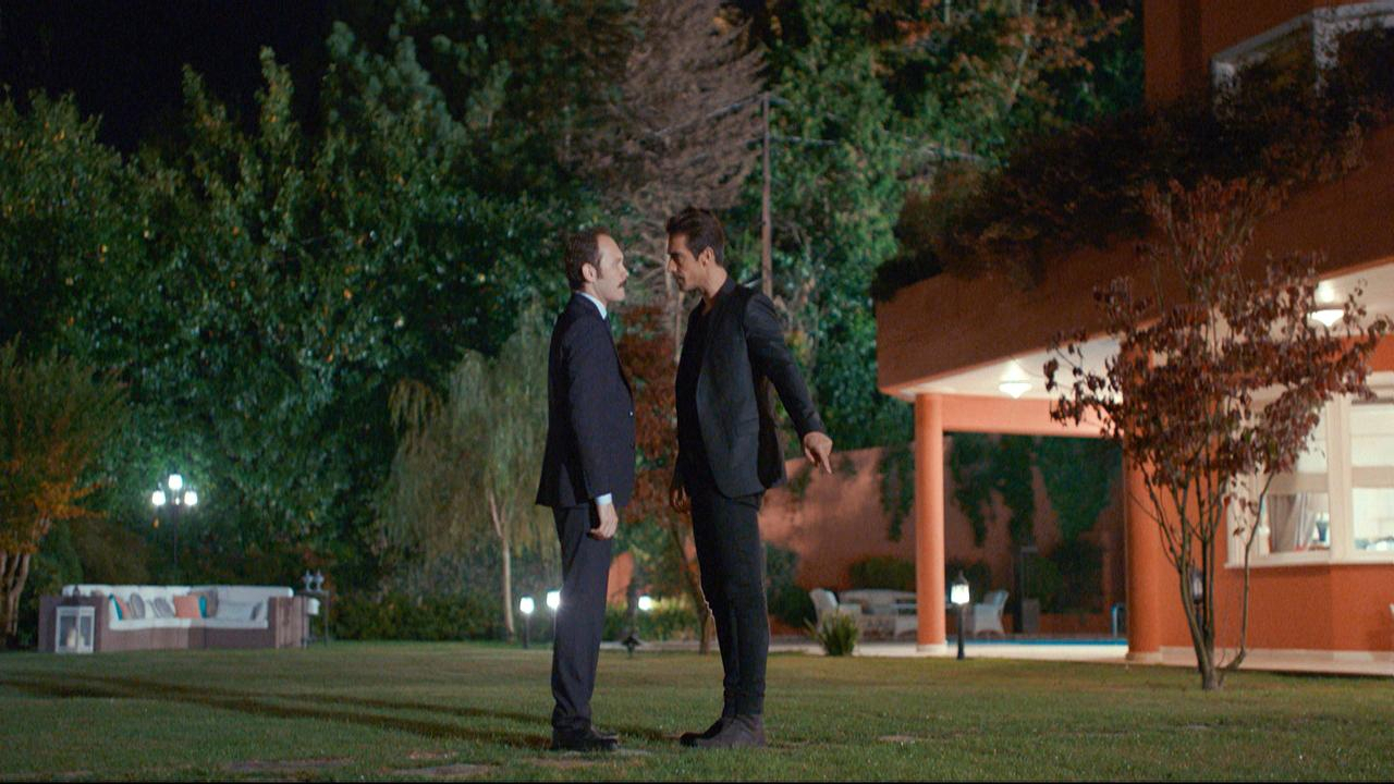 Siyah Beyaz Aşk 3. Bölüm - İnternet Özel Fragmanı