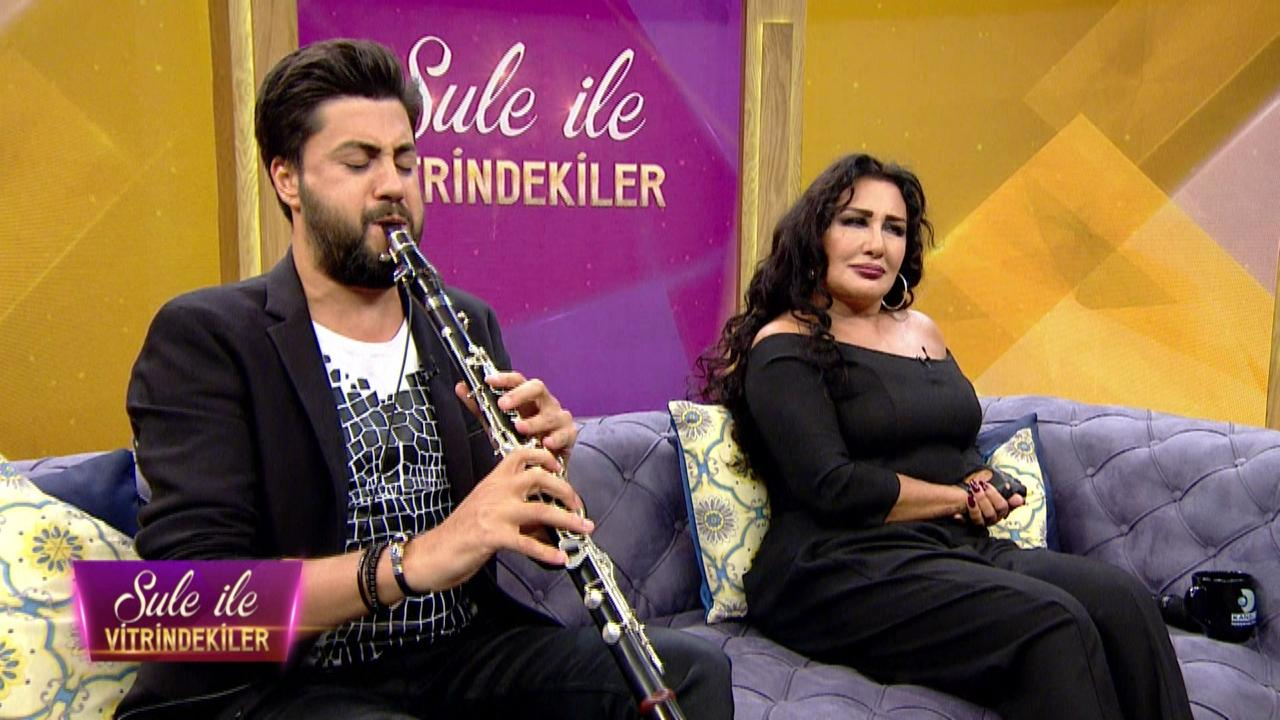 Şule ile Vitrindekiler / 29.10.2017