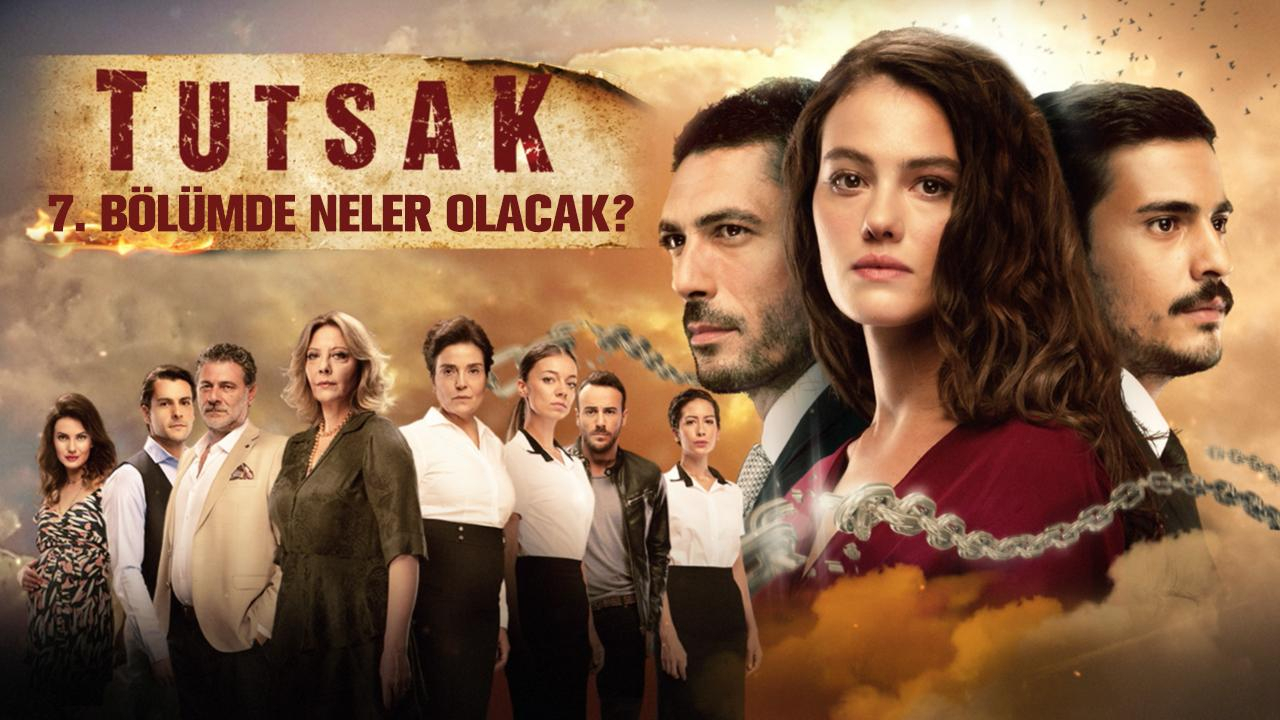 Tutsak 7. Bölümde Neler Olacak?