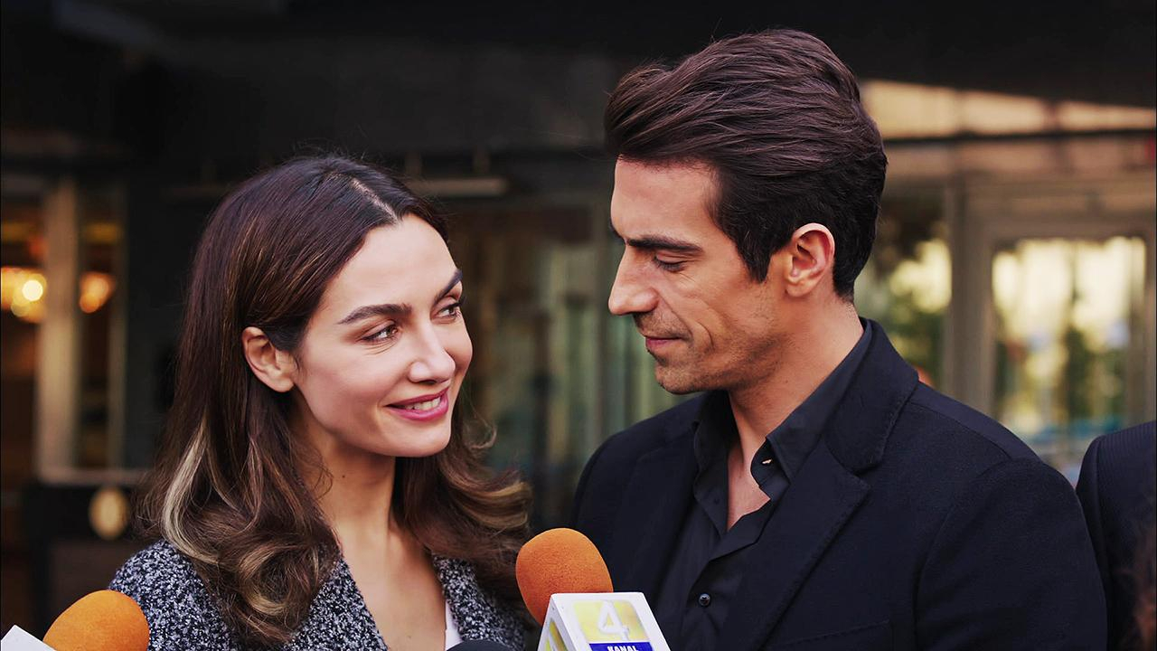 Siyah Beyaz Aşk 3. Bölüm