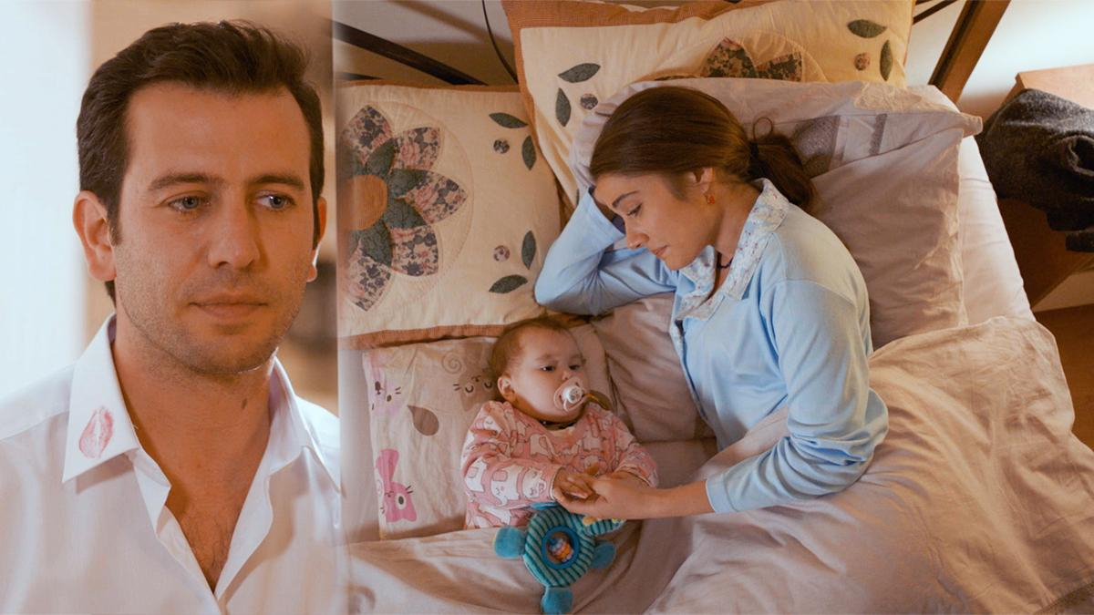 Ver Elini Aşk 9. Bölüm Fragmanı - 2