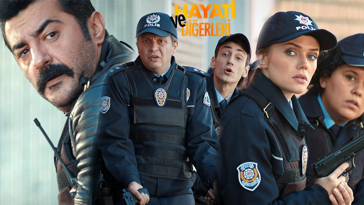 Hayati, İkircikliler ve koç başı!