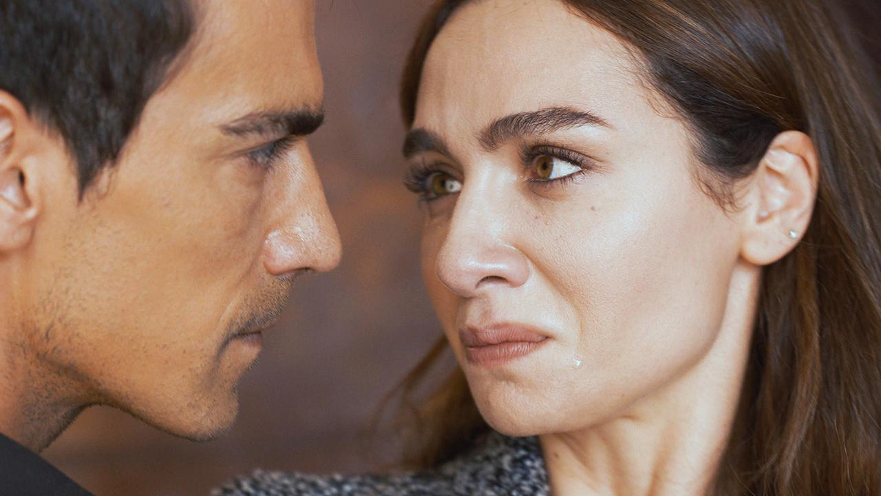 Siyah Beyaz Aşk 4. Bölüm Fragmanı