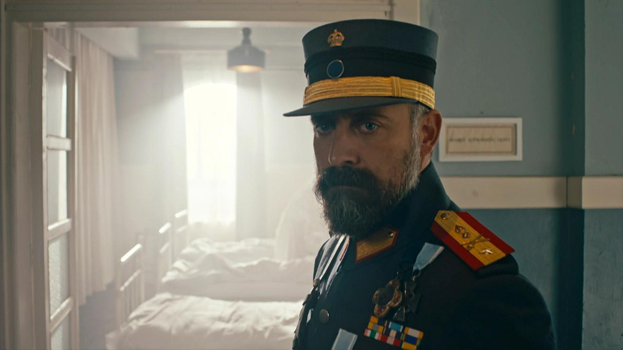 Vatanım Sensin 32. Bölüm Fragmanı - 2