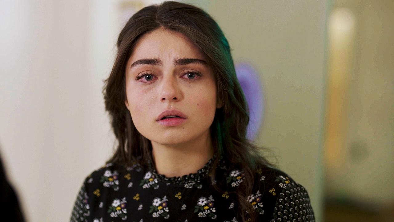 Meryem 15. Bölümden İlk Kareler!
