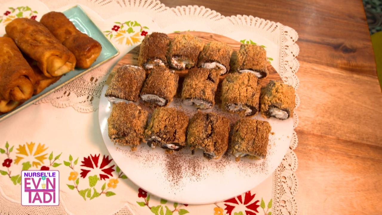 Padişah Sarması Tarifi