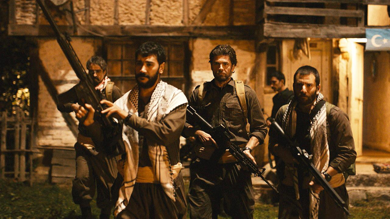 İsimsizler 21. Bölüm Fragmanı - 2