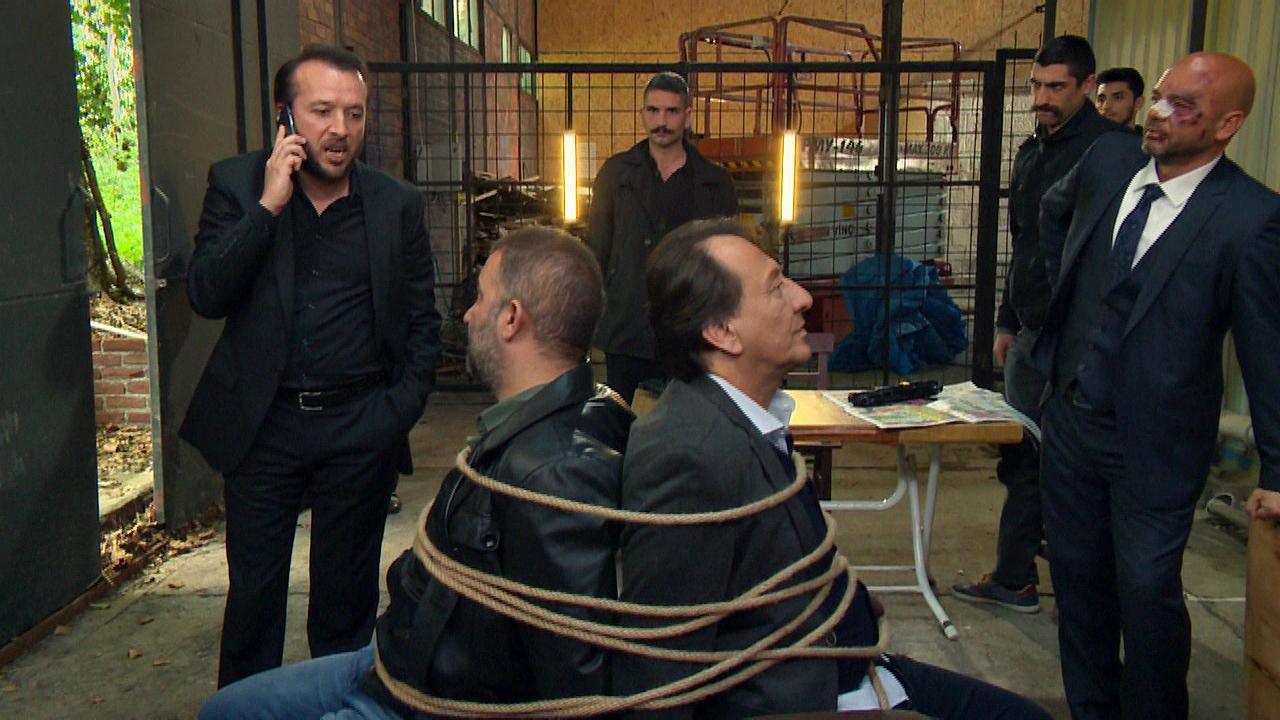 Arka Sokaklar 456. Bölüm Fragmanı