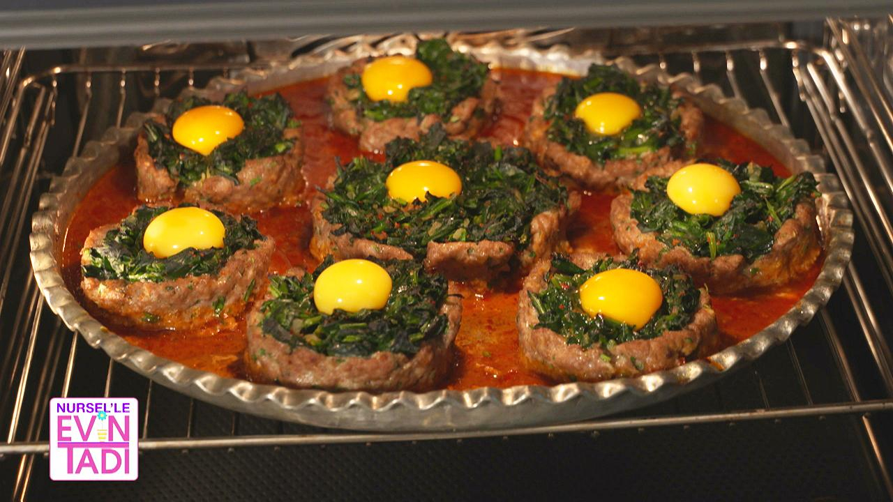 Gören Beğendi Tarifi