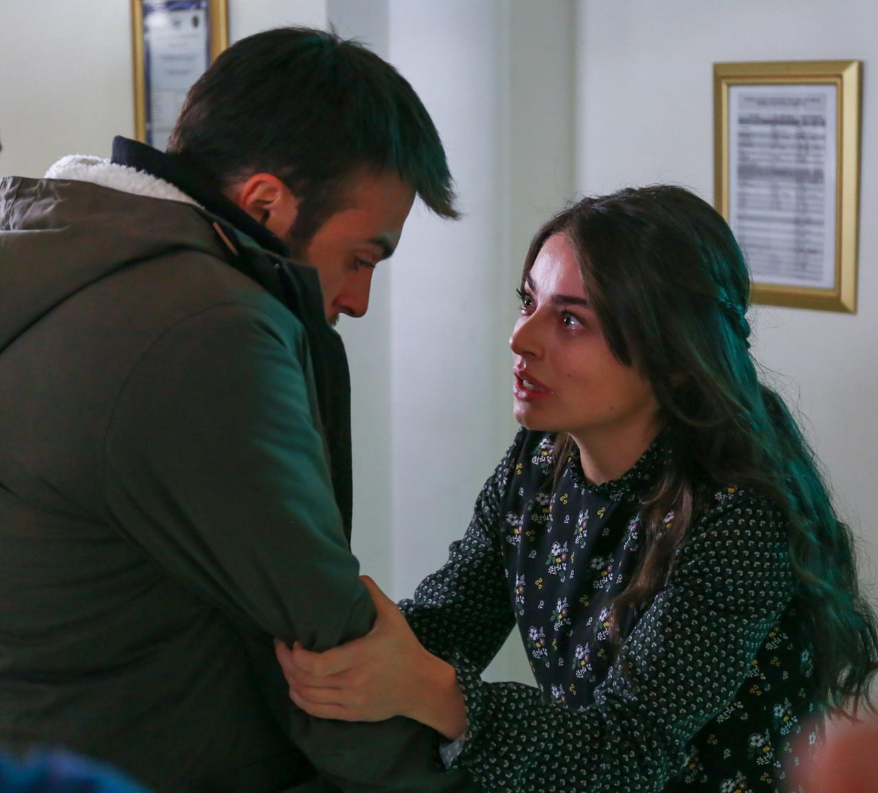 Meryem 15. Bölüm Fotoğrafları