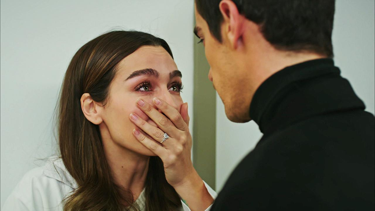 Siyah Beyaz Aşk 4. Bölüm