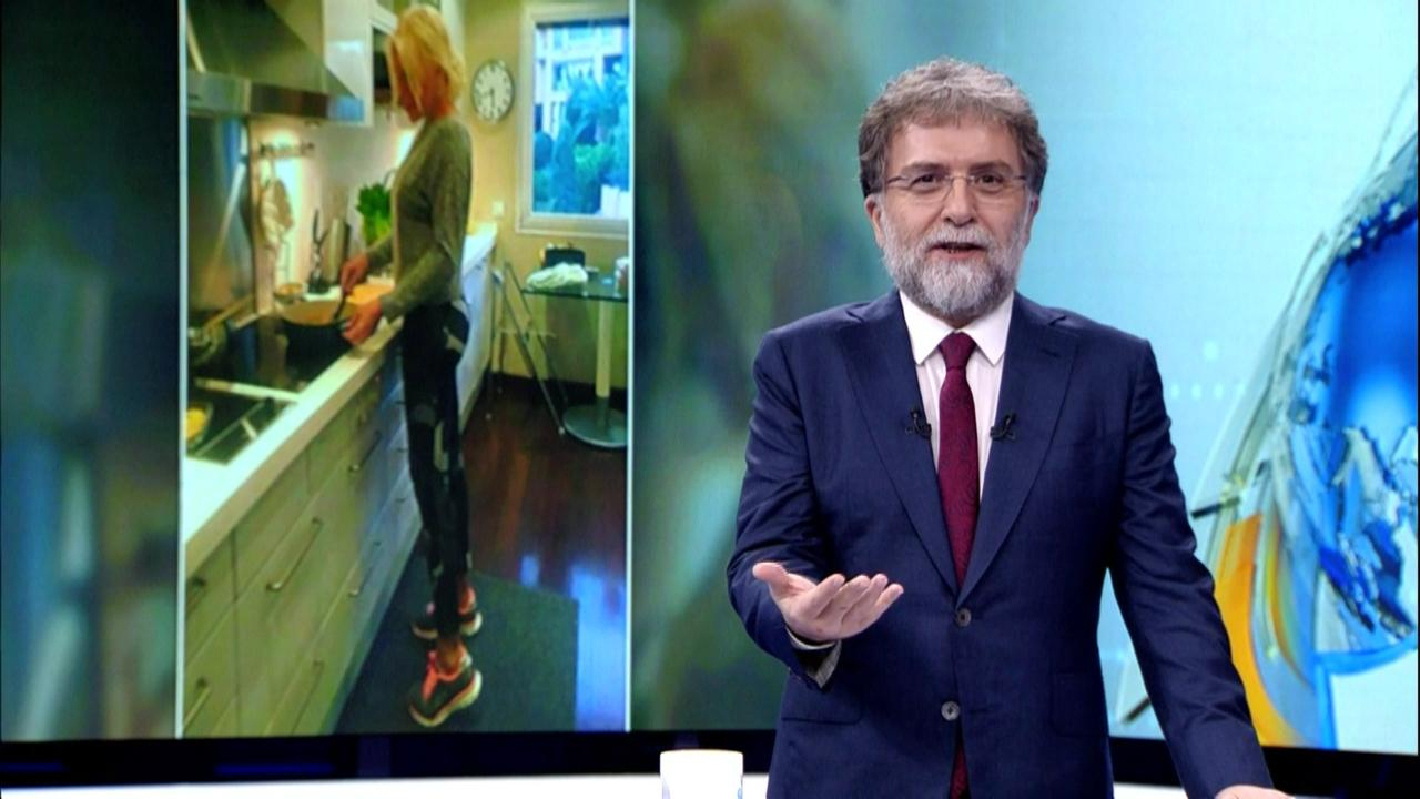 O fotoğrafın perde arkası - Ajda Pekkan