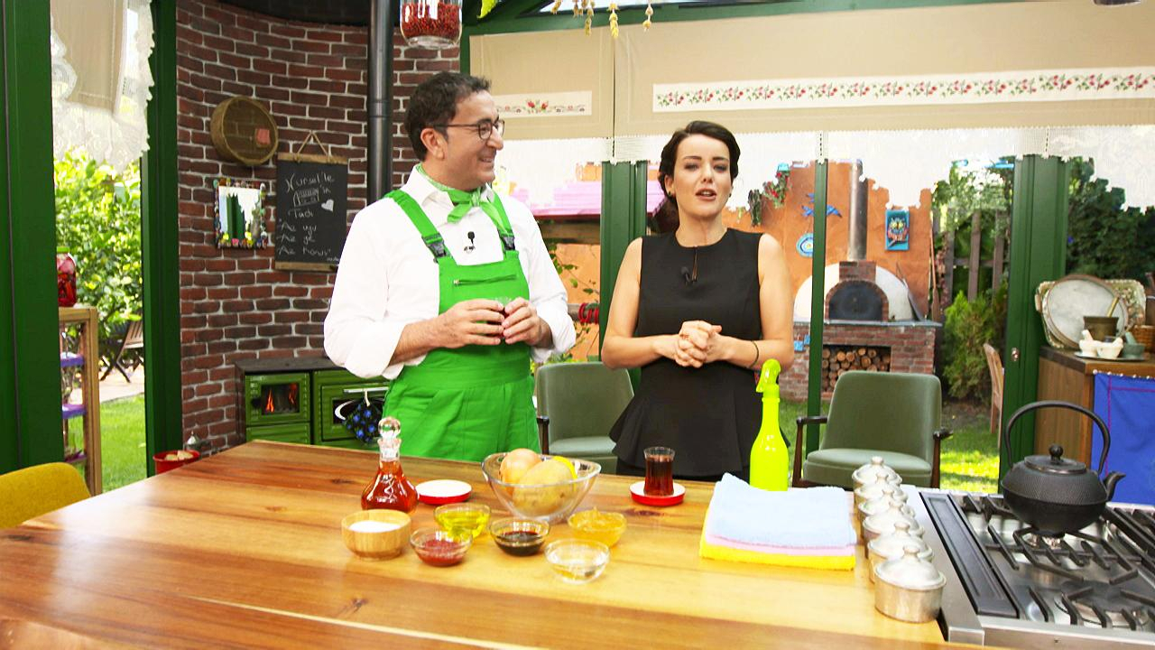 Nursel'le Evin Tadı 68. Bölüm Fragmanı