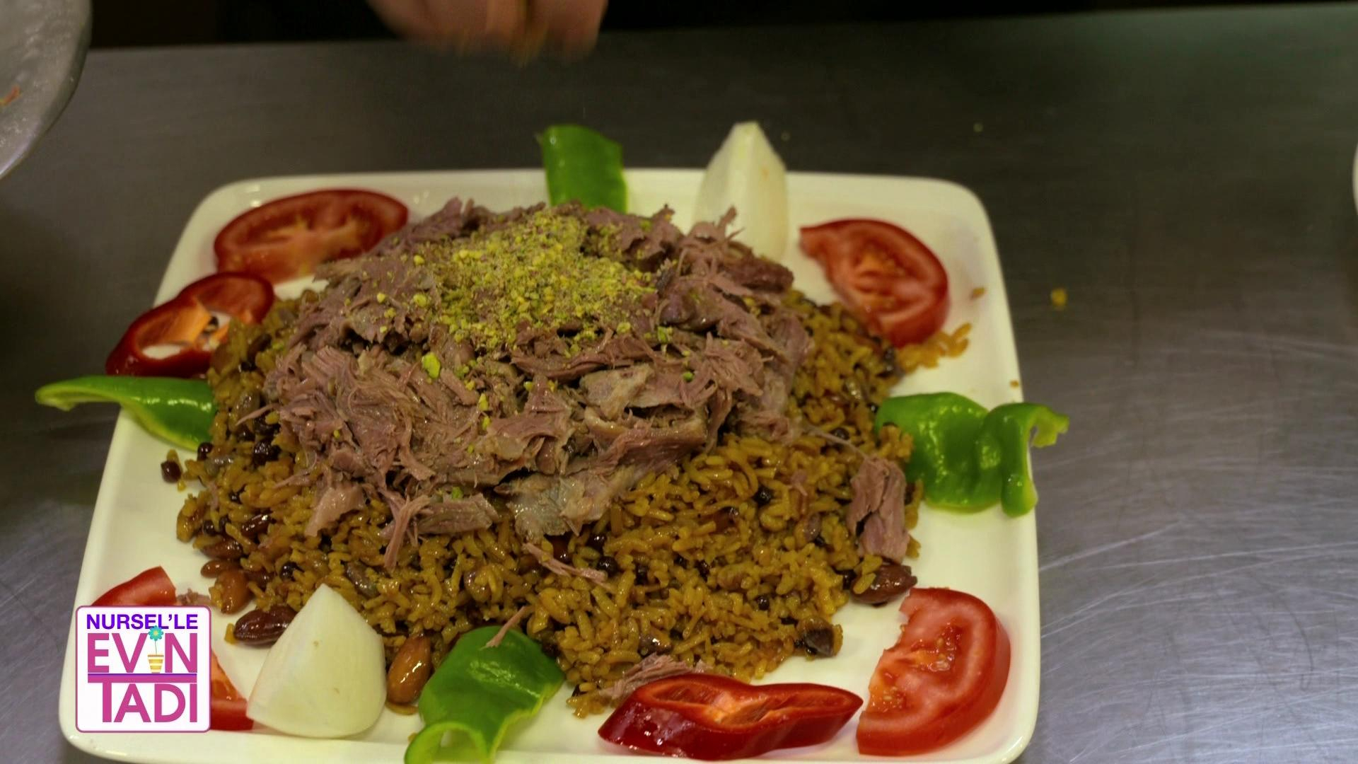 Kuzu İçi Tarifi