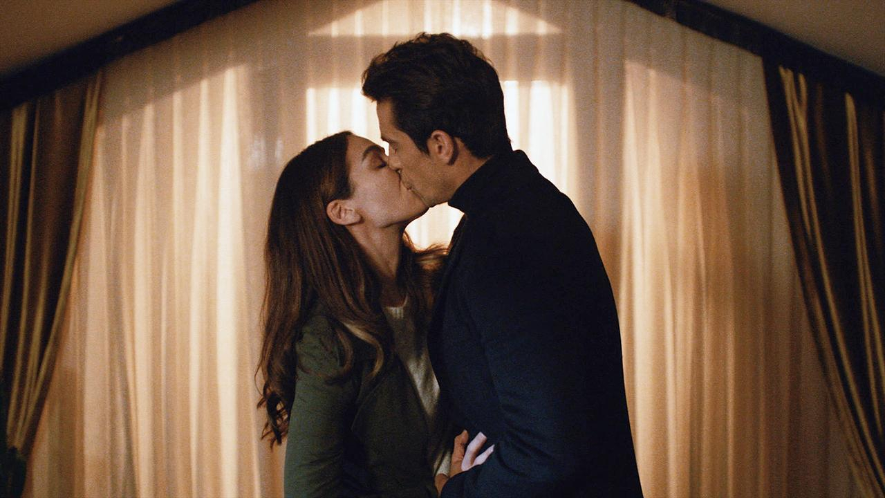 Siyah Beyaz Aşk 5. Bölüm Fragmanı