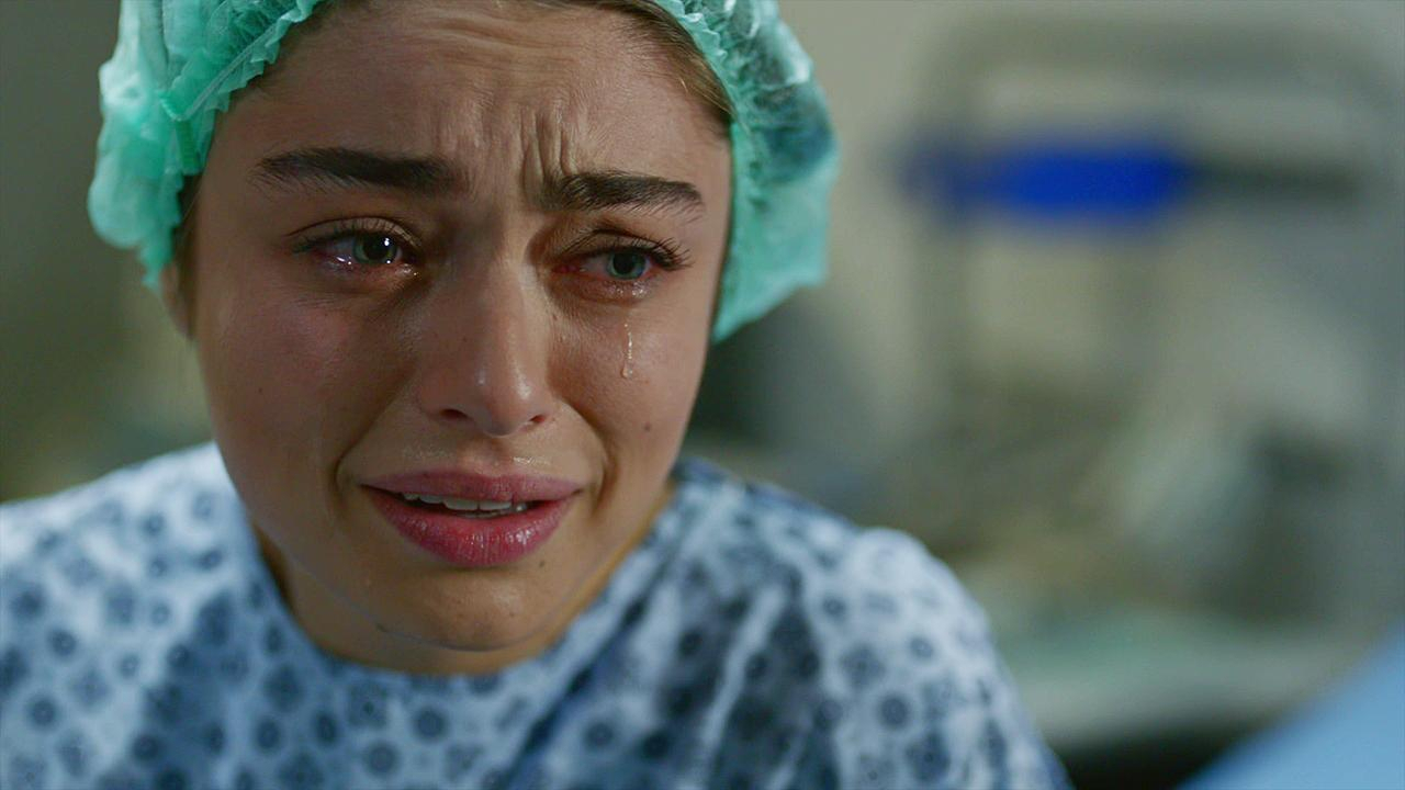 Meryem 15. Bölüm