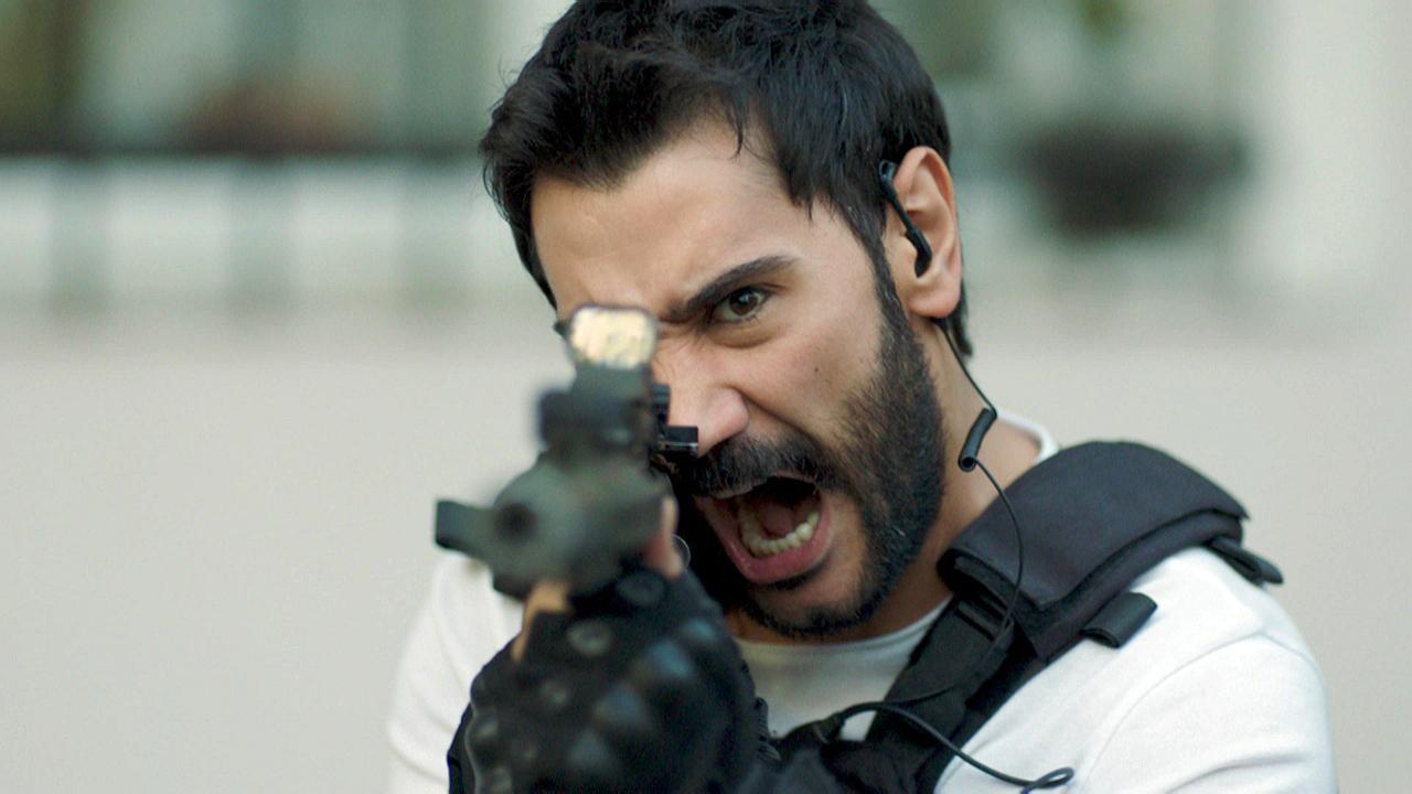 İsimsizler 22. Bölüm Fragmanı