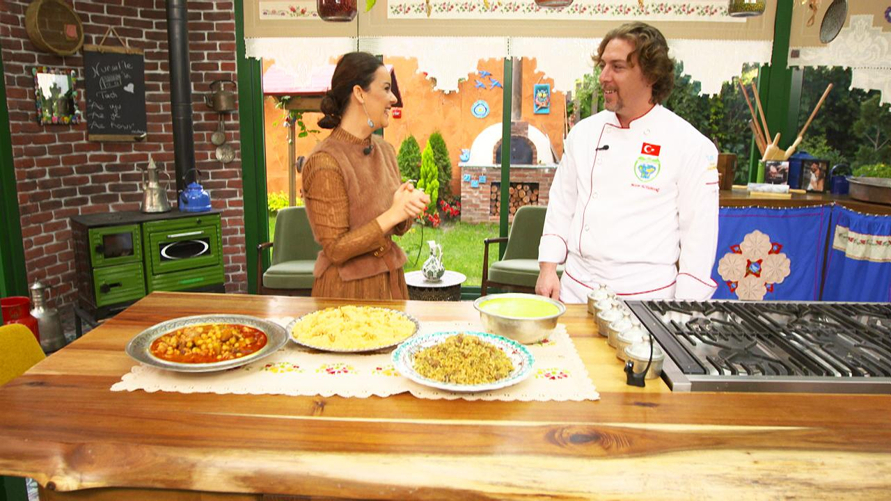 Nursel'le Evin Tadı 69. Bölüm Fragmanı