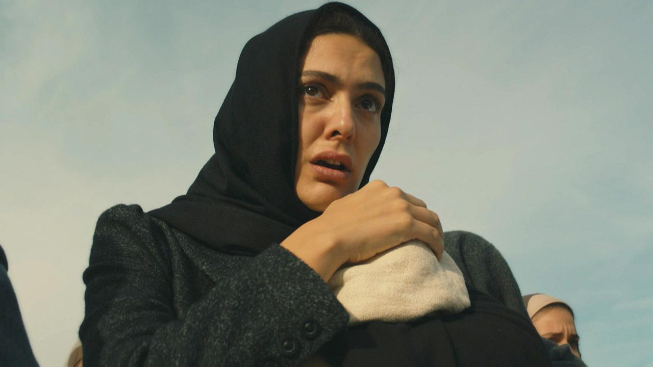 Vatanım Sensin 33. Bölüm Fragmanı