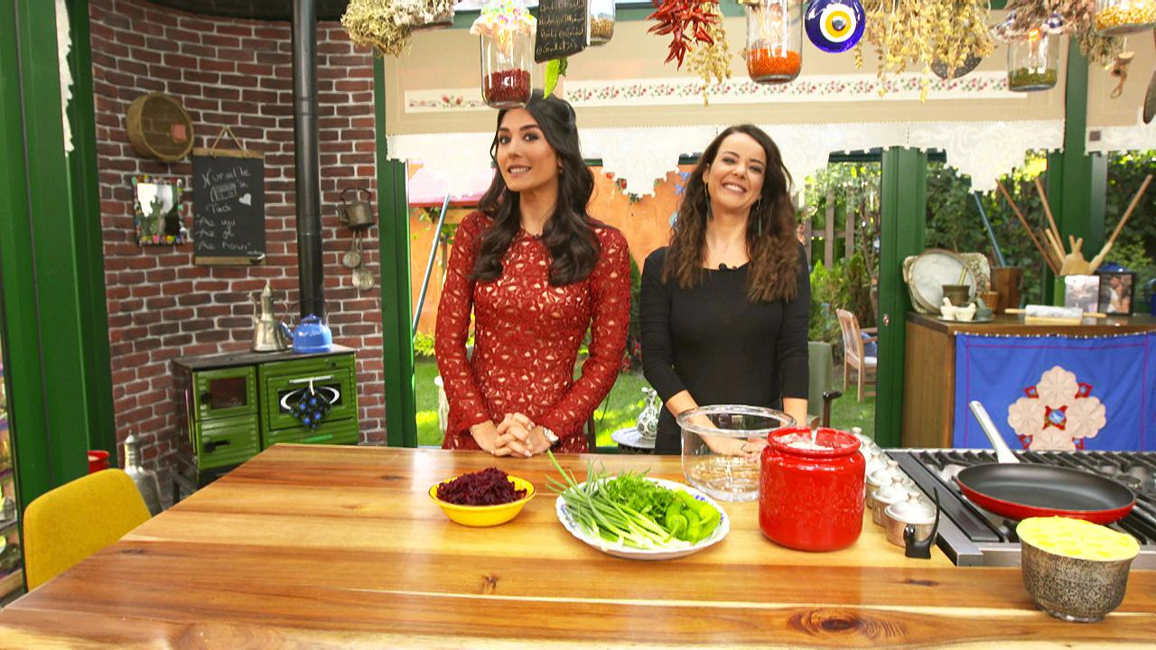 Nursel'le Evin Tadı 70. Bölüm Fragmanı