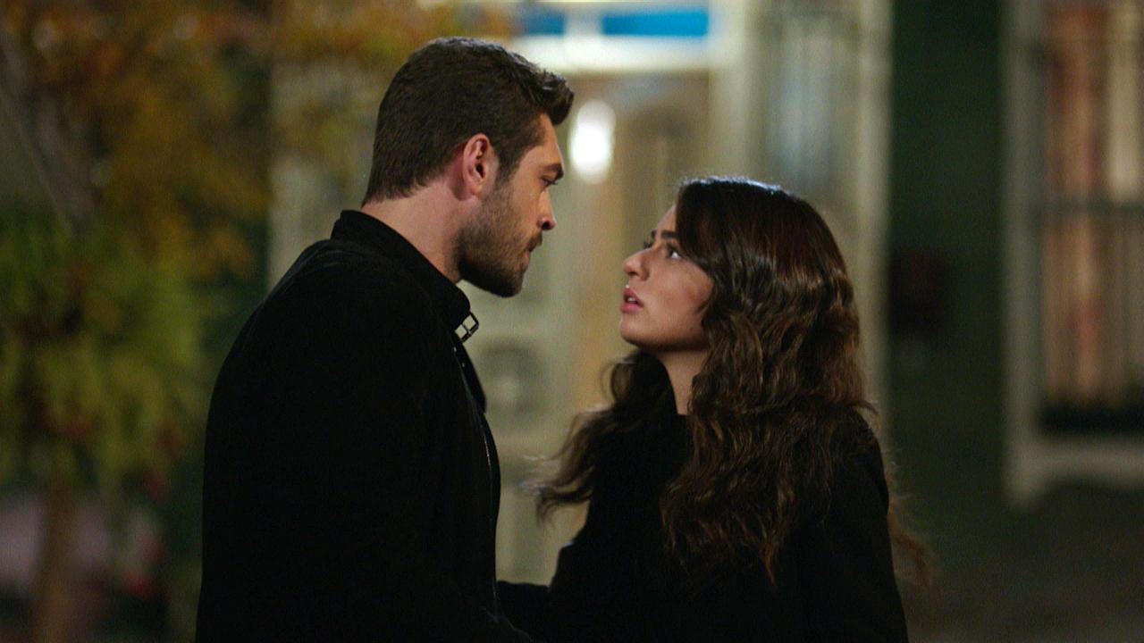 Meryem 16. Bölüm Fragmanı - 2
