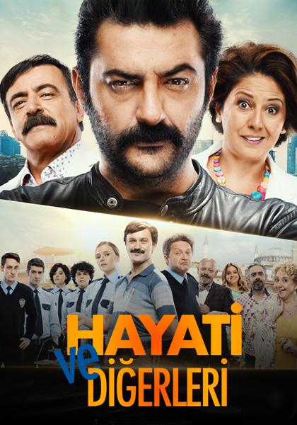 Hayati ve Diğerleri