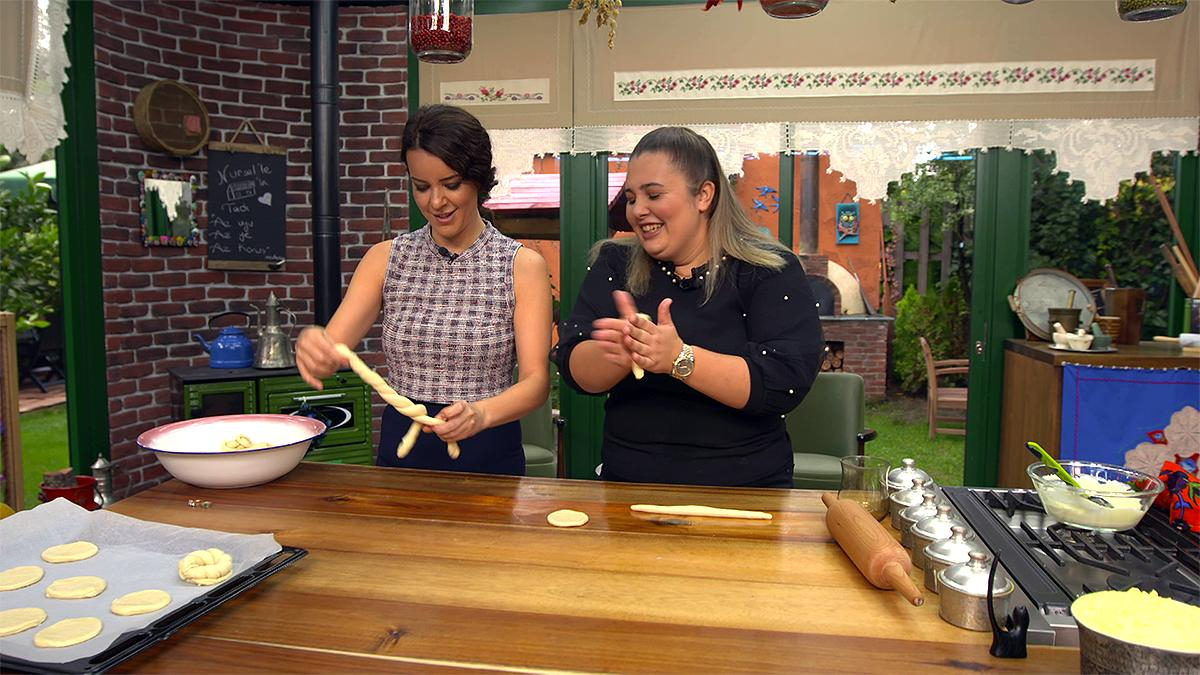 Nursel'le Evin Tadı 71. Bölüm Fragmanı