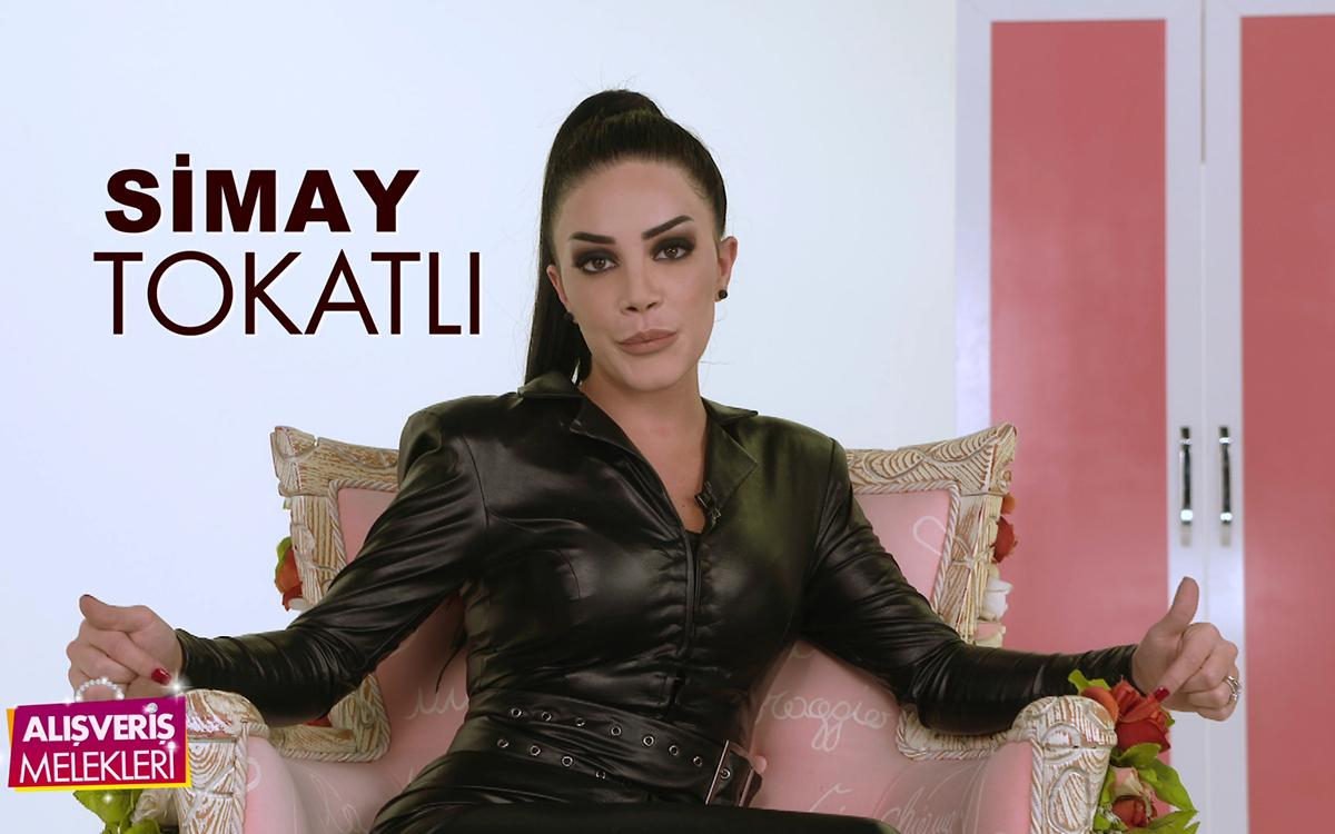 Alışveriş Meleği Simay Tokatlı kimdir?