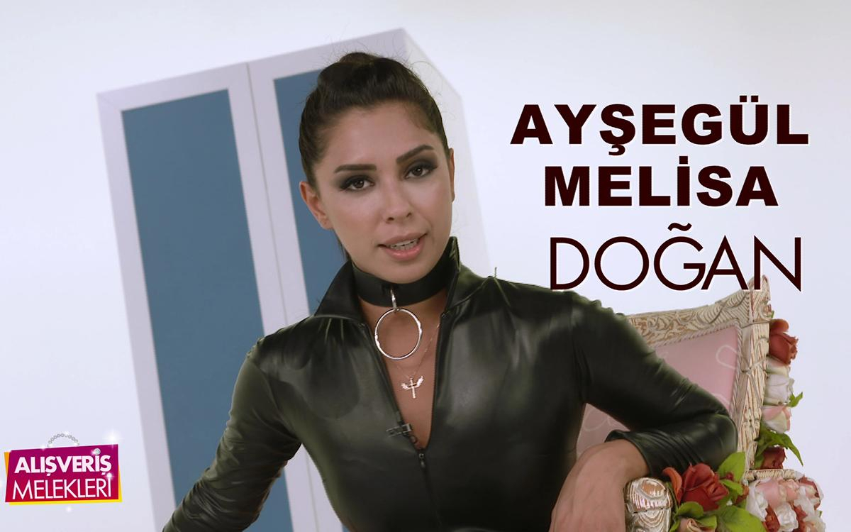 Alışveriş Meleği Ayşegül Melisa Doğan kimdir?