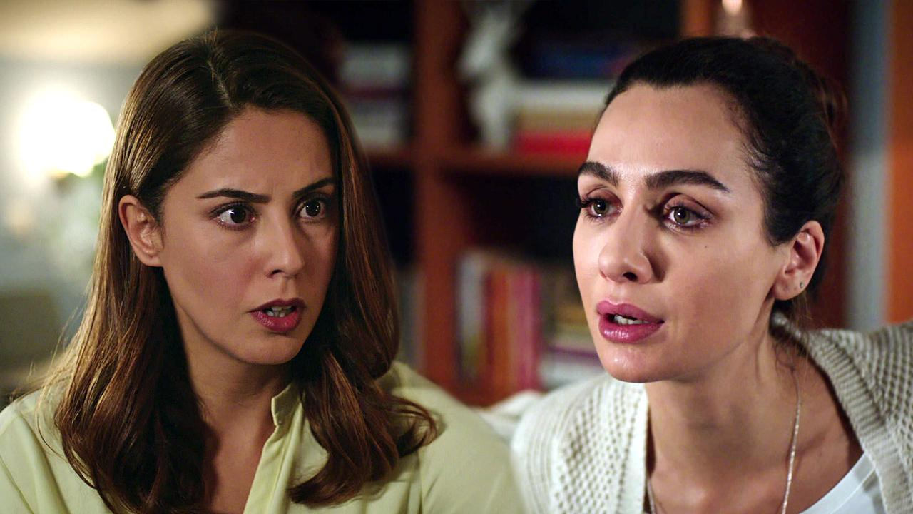 Aslı, Ebru'ya gerçekleri anlatacak mı?