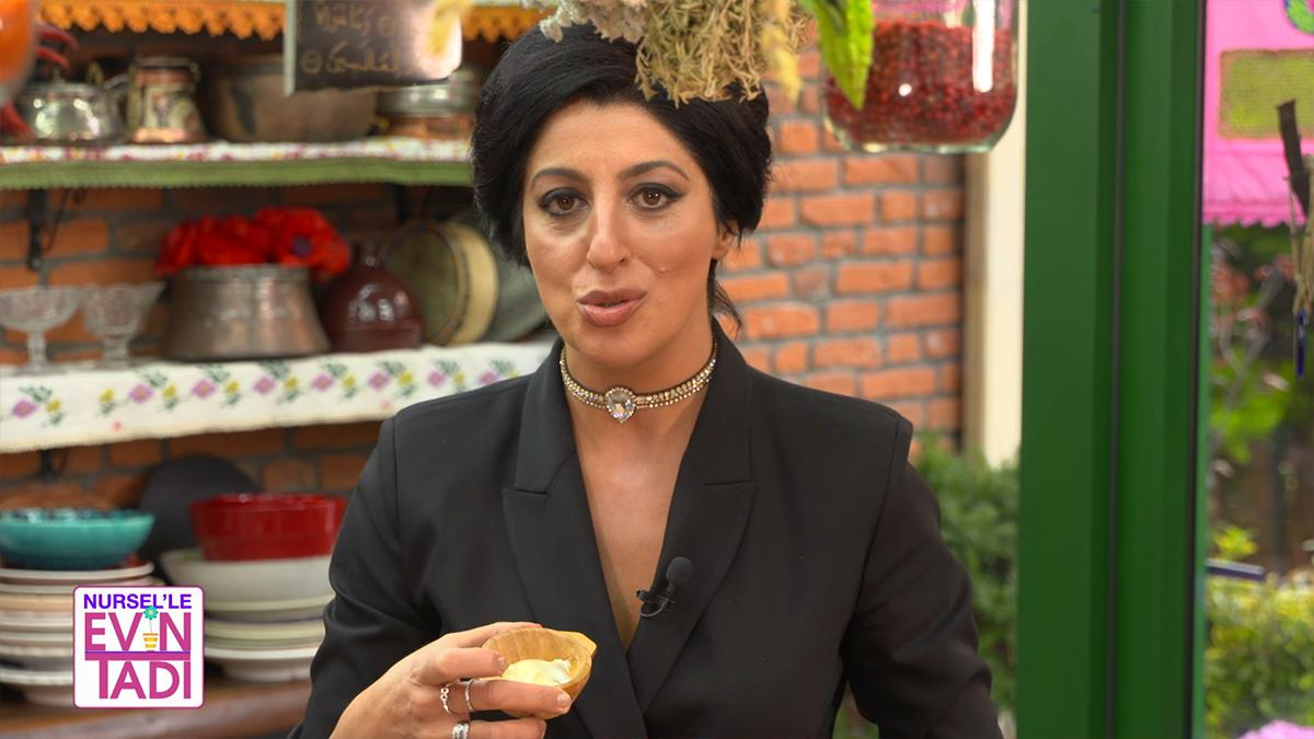 Canlandırıcı cilt maskesi!