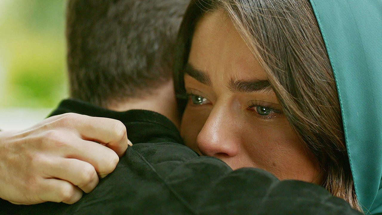 Meryem 16. Bölüm
